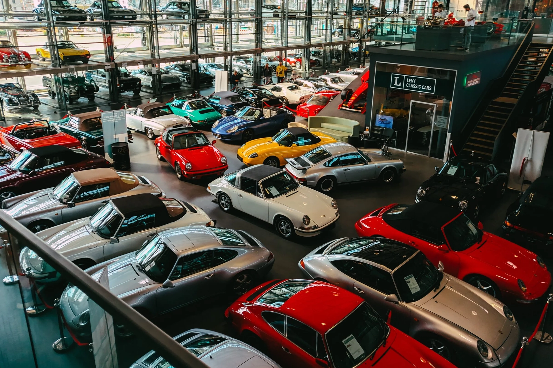Car Dealer Licensing Hoover Alabama