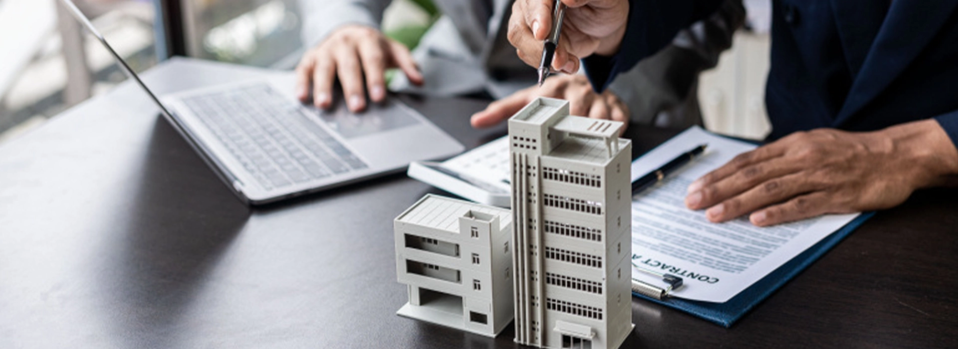 Commercial Insurance Birmingham