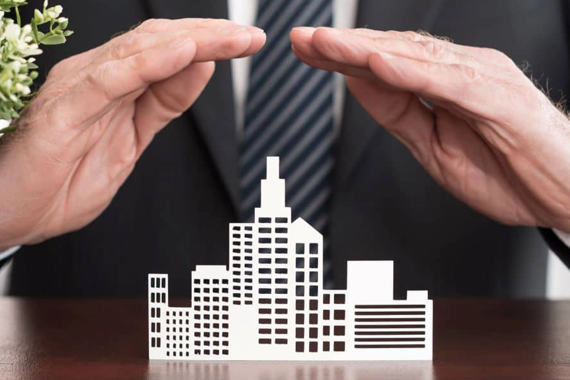 Commercial Insurance Hoover