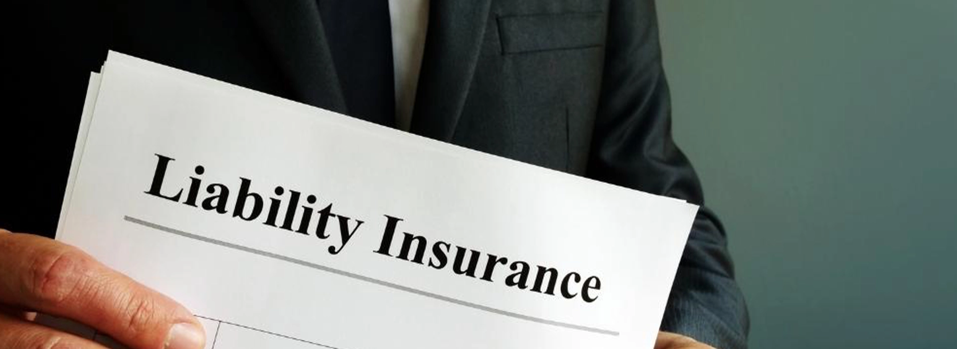 General Liability Insurance Hoover